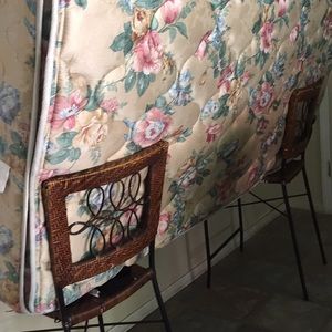 Mattress twin lake new